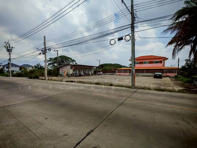 ที่ดินเปล่า 172.3 ตร.ว. หมู่บ้านเค.ซี.การ์เด้นโฮม นิมิตใหม่40, กรุงเทพ, ถนนนิมิตใหม่, สามวาตะวันออก, คลองสามวา, กรุงเทพ, 688 ตร.ม., ที่ดิน ขาย, โดย คุณ พรชัย เสนจันทร์ฒิไชย (โก้), 500323905 - DDproperty.com