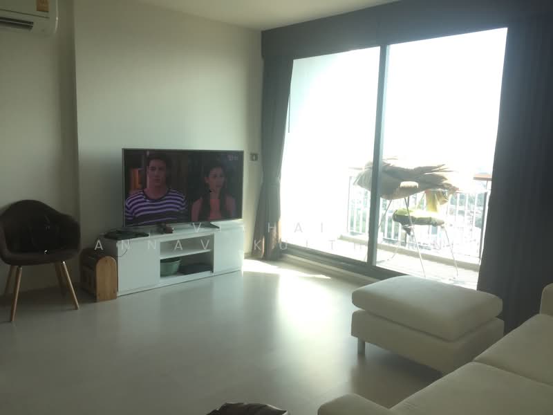 Rhythm Sukhumvit 42, Bangkok, Soi Sukhumvit 42, Sukhumvit Road, Phra Kanong, Khlong Toei, Bangkok, 2 Bedrooms, 80 sqm, Condo For Rent, by Vichai Annavakulthorn, 500323907 - DDproperty.com