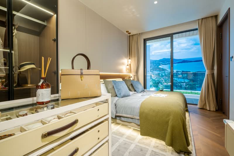 Ayana Heights Seaview Residence, Phuket, Rawai, Muang Phuket, Phuket, 2 Bedrooms, 76 sqm, Condo For Sale, by Amarin Sitthidhoon, 500323909 - DDproperty.com