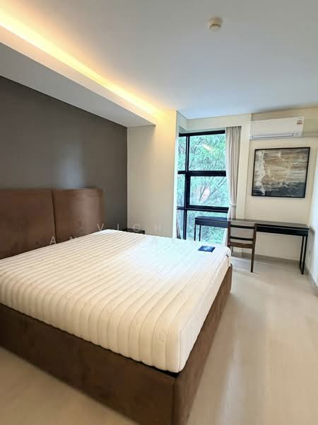 Mode Sukhumvit 61 : โหมด สุขุมวิท 61, กรุงเทพ, ถนนสุขุมวิท 61, คลองตันเหนือ, วัฒนา, กรุงเทพ, 65 ตร.ม., คอนโด ให้เช่า, โดย Vichai Annavakulthorn, 500323911 - DDproperty.com