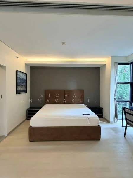 Mode Sukhumvit 61, Bangkok, Sukhumvit 61 Road, Khlong Tan Nua, Watthana, Bangkok, 2 Bedrooms, 65 sqm, Condo For Rent, by Vichai  Annavakulthorn, 500323911 - DDproperty.com