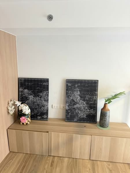 Ramada Plaza by Wyndham Bangkok Sukhumvit 48, Bangkok, 1448 359 Sukhumvit Rd., Phra Kanong, Khlong Toei, Bangkok, 2 Bedrooms, 50 sqm, Condo For Rent, by Thida Thewinram, 500323912 - DDproperty.com