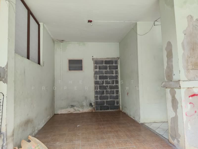 Pruksa 15 Thepharak, Samut Prakan, Praksa-Tamru Road, Phreak Sa Mai, Muang Samut Prakarn, Samut Prakan, 3 Bedrooms, 100 sqm, Townhouse For Sale, by The Best Property หน่อย, 500323914 - DDproperty.com