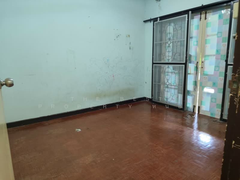 Pruksa 15 Thepharak, Samut Prakan, Praksa-Tamru Road, Phreak Sa Mai, Muang Samut Prakarn, Samut Prakan, 3 Bedrooms, 100 sqm, Townhouse For Sale, by The Best Property หน่อย, 500323914 - DDproperty.com