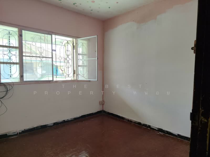 Pruksa 15 Thepharak, Samut Prakan, Praksa-Tamru Road, Phreak Sa Mai, Muang Samut Prakarn, Samut Prakan, 3 Bedrooms, 100 sqm, Townhouse For Sale, by The Best Property หน่อย, 500323914 - DDproperty.com