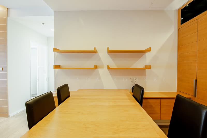 Noble Remix, Bangkok, 772 Soi Sukhumvit 36, Sukhumvit Road, Khong Tan, Khlong Toei, Bangkok, 2 Bedrooms, 97 sqm, Condo For Rent, by Suchada Somsri, 500323918 - DDproperty.com