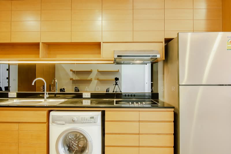 Noble Remix, Bangkok, 772 Soi Sukhumvit 36, Sukhumvit Road, Khong Tan, Khlong Toei, Bangkok, 2 Bedrooms, 97 sqm, Condo For Rent, by Suchada Somsri, 500323918 - DDproperty.com