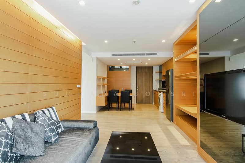 Noble Remix, Bangkok, 772 Soi Sukhumvit 36, Sukhumvit Road, Khong Tan, Khlong Toei, Bangkok, 2 Bedrooms, 97 sqm, Condo For Rent, by Suchada Somsri, 500323918 - DDproperty.com