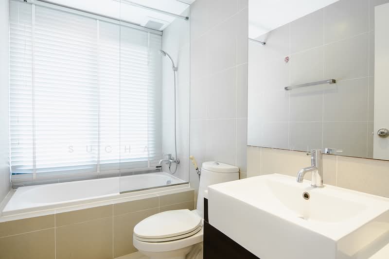 Noble Remix, Bangkok, 772 Soi Sukhumvit 36, Sukhumvit Road, Khong Tan, Khlong Toei, Bangkok, 2 Bedrooms, 97 sqm, Condo For Rent, by Suchada Somsri, 500323918 - DDproperty.com