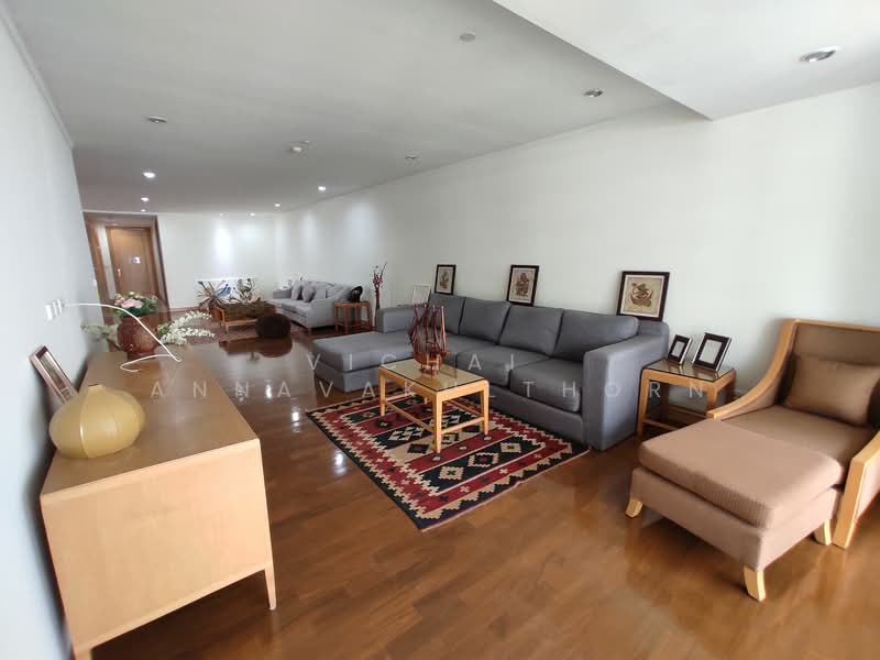 GM Height, Bangkok, Soi Sukhummvit 22, Khong Tan, Khlong Toei, Bangkok, 3 Bedrooms, 274 sqm, Apartment For Rent, by Vichai Annavakulthorn, 500323921 - DDproperty.com
