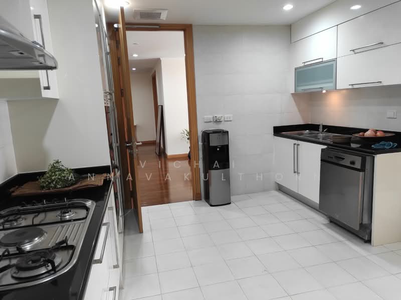 GM Height, Bangkok, Soi Sukhummvit 22, Khong Tan, Khlong Toei, Bangkok, 3 Bedrooms, 274 sqm, Apartment For Rent, by Vichai Annavakulthorn, 500323921 - DDproperty.com