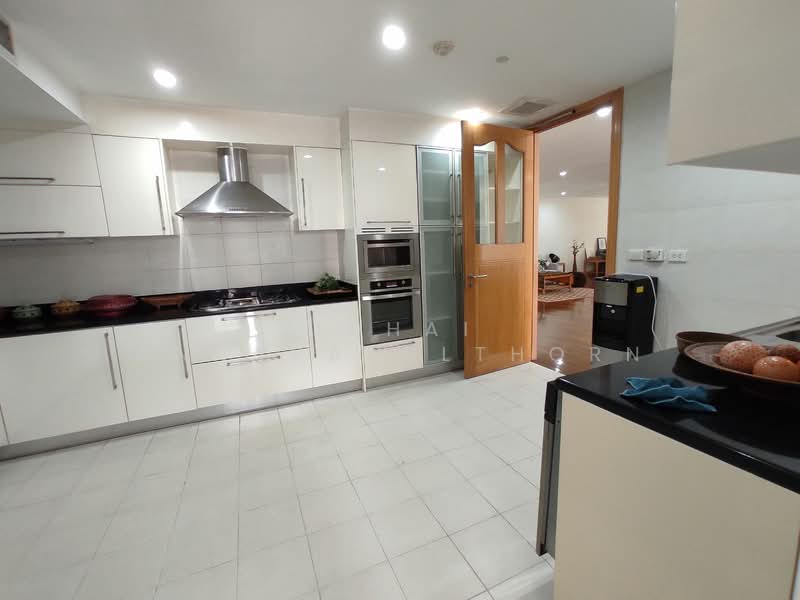 GM Height, Bangkok, Soi Sukhummvit 22, Khong Tan, Khlong Toei, Bangkok, 3 Bedrooms, 274 sqm, Apartment For Rent, by Vichai Annavakulthorn, 500323921 - DDproperty.com