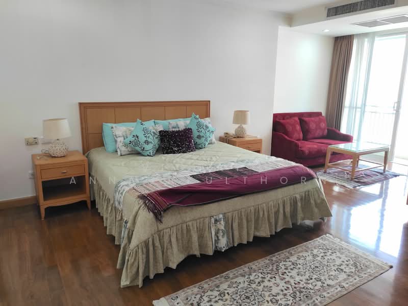 GM Height, Bangkok, Soi Sukhummvit 22, Khong Tan, Khlong Toei, Bangkok, 3 Bedrooms, 274 sqm, Apartment For Rent, by Vichai Annavakulthorn, 500323921 - DDproperty.com