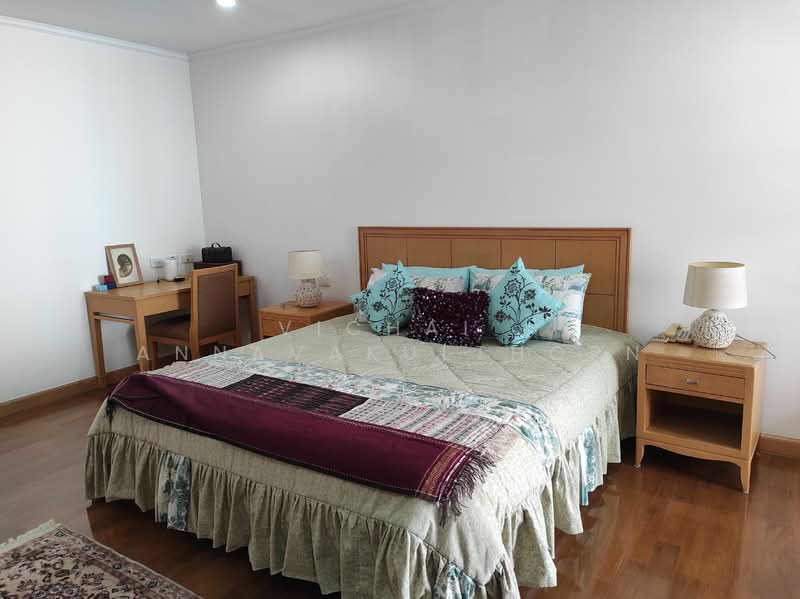 GM Height, Bangkok, Soi Sukhummvit 22, Khong Tan, Khlong Toei, Bangkok, 3 Bedrooms, 274 sqm, Apartment For Rent, by Vichai Annavakulthorn, 500323921 - DDproperty.com