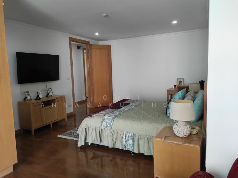 GM Height, Bangkok, Soi Sukhummvit 22, Khong Tan, Khlong Toei, Bangkok, 3 Bedrooms, 274 sqm, Apartment For Rent, by Vichai Annavakulthorn, 500323921 - DDproperty.com