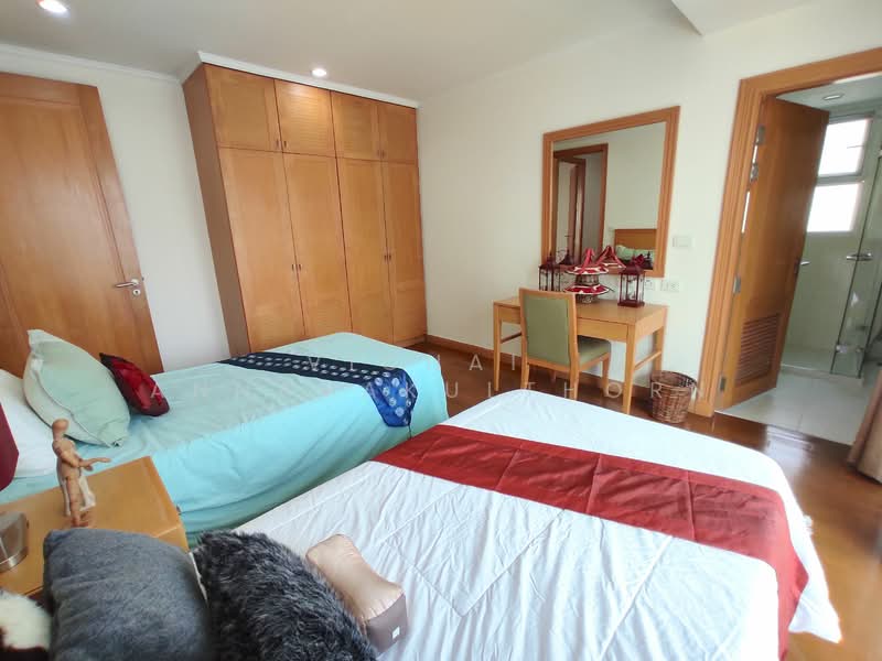 GM Height, Bangkok, Soi Sukhummvit 22, Khong Tan, Khlong Toei, Bangkok, 3 Bedrooms, 274 sqm, Apartment For Rent, by Vichai Annavakulthorn, 500323921 - DDproperty.com