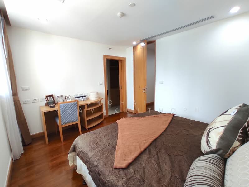 GM Height, Bangkok, Soi Sukhummvit 22, Khong Tan, Khlong Toei, Bangkok, 3 Bedrooms, 274 sqm, Apartment For Rent, by Vichai Annavakulthorn, 500323921 - DDproperty.com