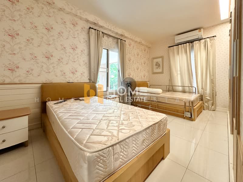 Setsiri Prachachuen Resident 1, Nonthaburi, Soi Petcharat, Bang Khen, Muang Nonthaburi, Nonthaburi, 3 Bedrooms, 198 sqm, Single Detached House For Sale, by HOME Real Estate Service, 500323923 - DDproperty.com
