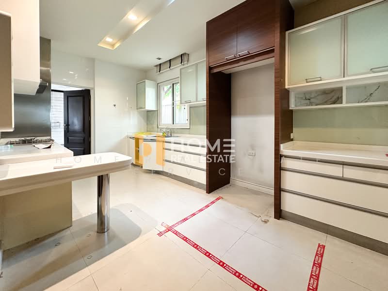 Setsiri Prachachuen Resident 1, Nonthaburi, Soi Petcharat, Bang Khen, Muang Nonthaburi, Nonthaburi, 3 Bedrooms, 198 sqm, Single Detached House For Sale, by HOME Real Estate Service, 500323923 - DDproperty.com