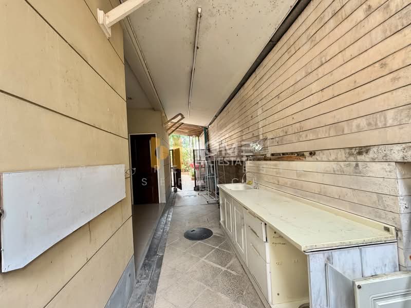 Setsiri Prachachuen Resident 1 : เศรษฐสิริ ประชาชื่น เรสซิเด้นซ์ 1, นนทบุรี, ซอย เพชรรัตน์, บางเขน, เมืองนนทบุรี, นนทบุรี, 198 ตร.ม., บ้านเดี่ยว ขาย, โดย HOME Real Estate Service, 500323923 - DDproperty.com