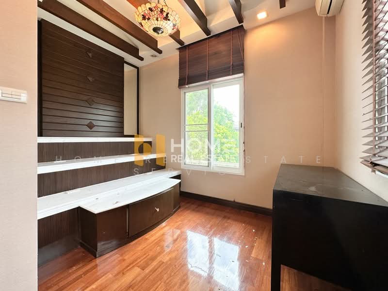 Setsiri Prachachuen Resident 1 : เศรษฐสิริ ประชาชื่น เรสซิเด้นซ์ 1, นนทบุรี, ซอย เพชรรัตน์, บางเขน, เมืองนนทบุรี, นนทบุรี, 198 ตร.ม., บ้านเดี่ยว ขาย, โดย HOME Real Estate Service, 500323923 - DDproperty.com