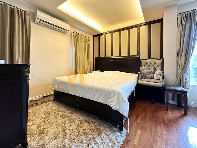 Setsiri Prachachuen Resident 1, Nonthaburi, Soi Petcharat, Bang Khen, Muang Nonthaburi, Nonthaburi, 3 Bedrooms, 198 sqm, Single Detached House For Sale, by HOME Real Estate Service, 500323923 - DDproperty.com