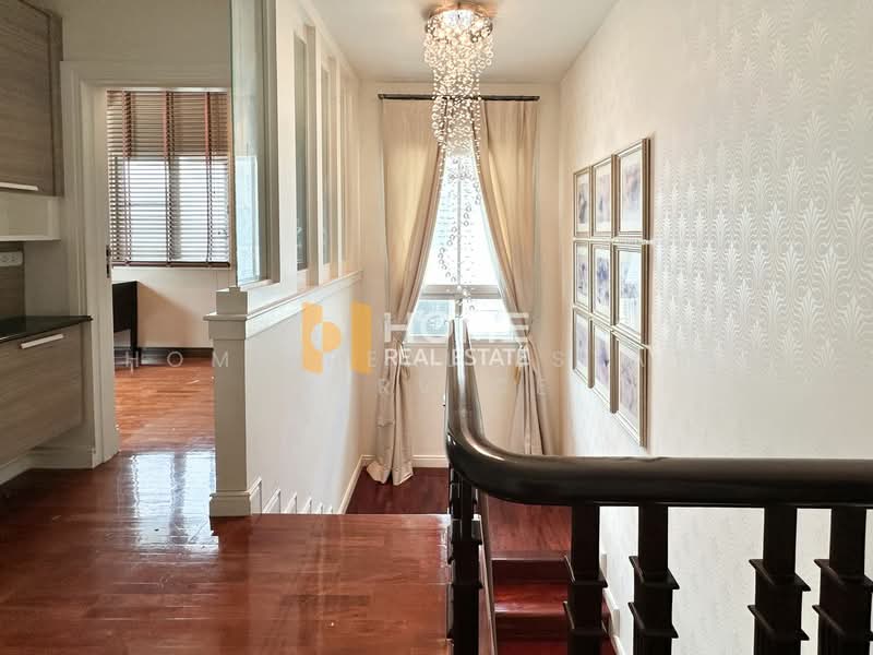 Setsiri Prachachuen Resident 1 : เศรษฐสิริ ประชาชื่น เรสซิเด้นซ์ 1, นนทบุรี, ซอย เพชรรัตน์, บางเขน, เมืองนนทบุรี, นนทบุรี, 198 ตร.ม., บ้านเดี่ยว ขาย, โดย HOME Real Estate Service, 500323923 - DDproperty.com