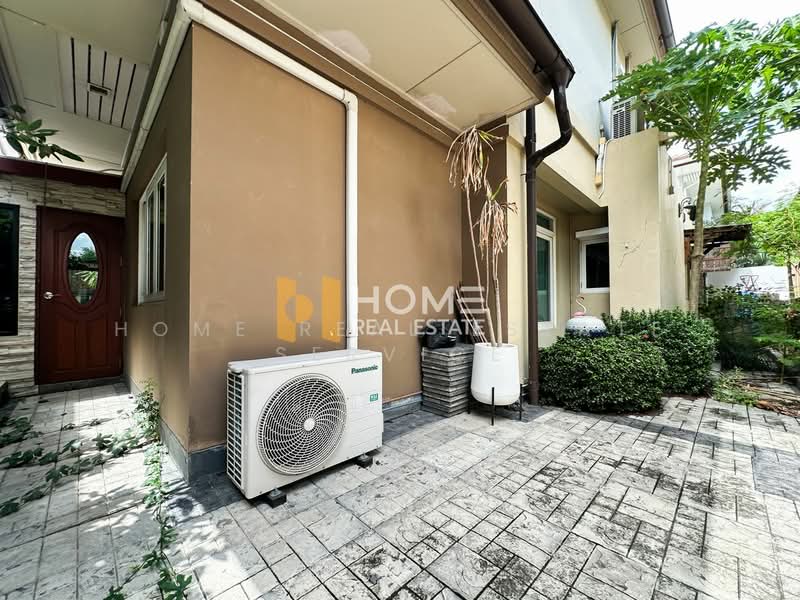 Setsiri Prachachuen Resident 1 : เศรษฐสิริ ประชาชื่น เรสซิเด้นซ์ 1, นนทบุรี, ซอย เพชรรัตน์, บางเขน, เมืองนนทบุรี, นนทบุรี, 198 ตร.ม., บ้านเดี่ยว ขาย, โดย HOME Real Estate Service, 500323923 - DDproperty.com