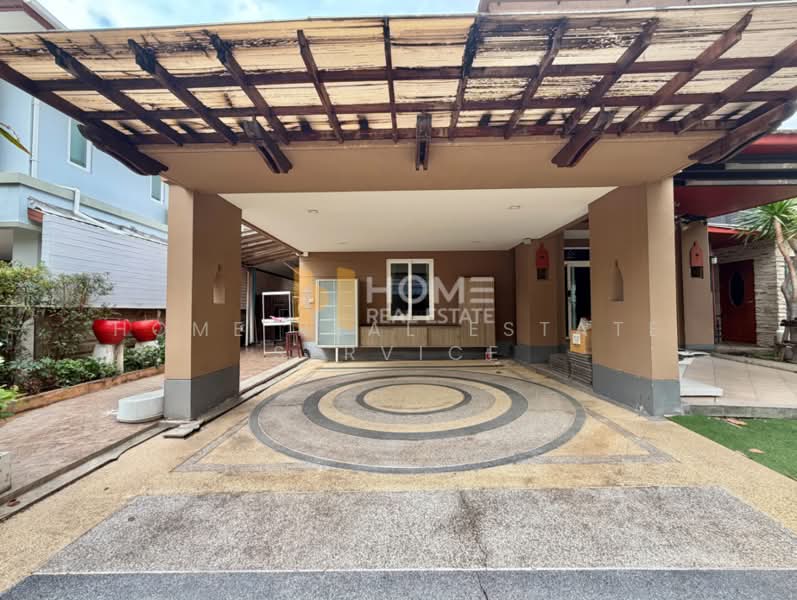 Setsiri Prachachuen Resident 1 : เศรษฐสิริ ประชาชื่น เรสซิเด้นซ์ 1, นนทบุรี, ซอย เพชรรัตน์, บางเขน, เมืองนนทบุรี, นนทบุรี, 198 ตร.ม., บ้านเดี่ยว ขาย, โดย HOME Real Estate Service, 500323923 - DDproperty.com