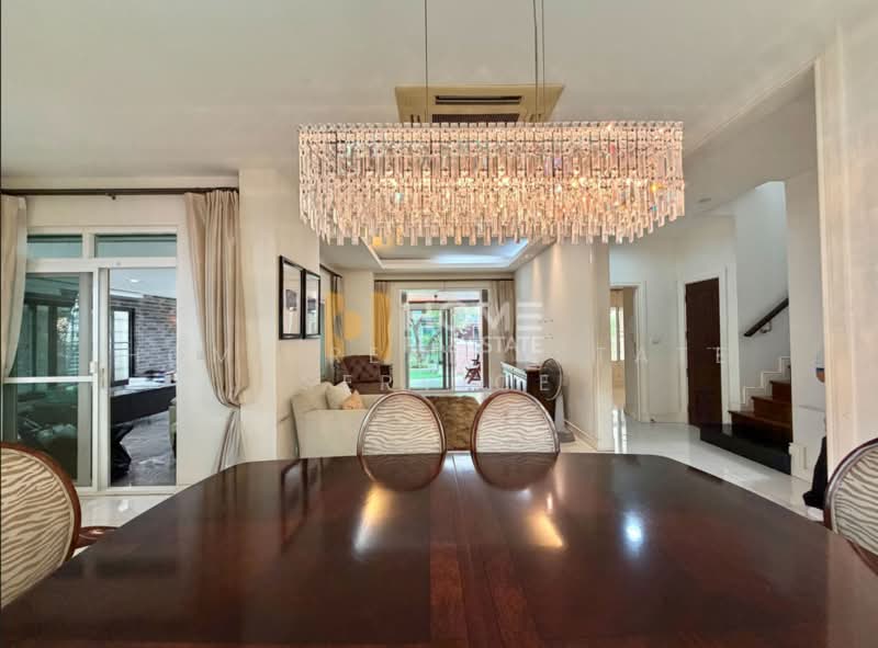 Setsiri Prachachuen Resident 1 : เศรษฐสิริ ประชาชื่น เรสซิเด้นซ์ 1, นนทบุรี, ซอย เพชรรัตน์, บางเขน, เมืองนนทบุรี, นนทบุรี, 198 ตร.ม., บ้านเดี่ยว ขาย, โดย HOME Real Estate Service, 500323923 - DDproperty.com