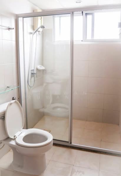 Supalai Park Asoke-Ratchada, Bangkok, Dindaeng Road, Din Daeng, Bangkok, 1 Bedroom, 49 sqm, Condo For Rent, by Jirawan Suwannaphet, 500323924 - DDproperty.com
