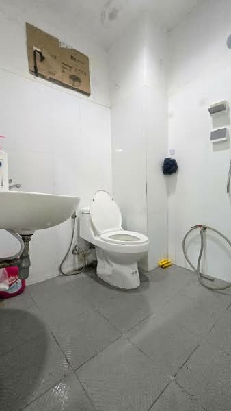 หมู่บ้านทรัพย์ยั่งยืน ตำหรุ-บางปู, Samut Prakan, Bang Pu Mai, Muang Samut Prakarn, Samut Prakan, 3 Bedrooms, 120 sqm, Townhouse For Sale, by The Best Property เหมยหลิง, 500323928 - DDproperty.com