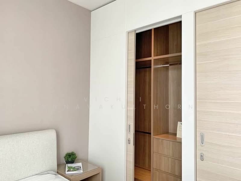 Park Origin Phrom Phong (Park 24), Bangkok, 68 Soi Sukhumvit 24, Khong Tan, Khlong Toei, Bangkok, 2 Bedrooms, 55 sqm, Condo For Rent, by Vichai Annavakulthorn, 500323929 - DDproperty.com