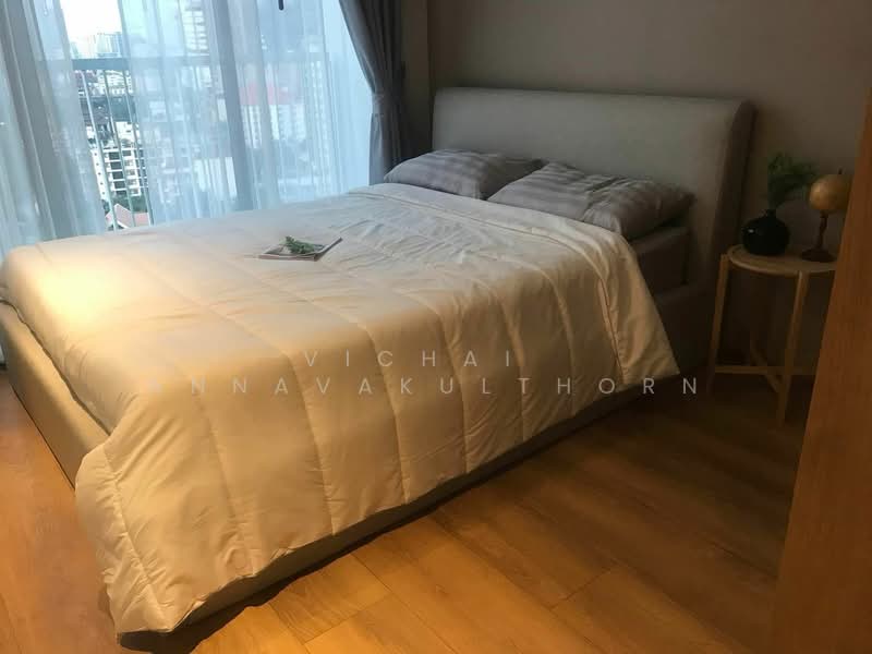 Park Origin Phrom Phong (Park 24), Bangkok, 68 Soi Sukhumvit 24, Khong Tan, Khlong Toei, Bangkok, 2 Bedrooms, 55 sqm, Condo For Rent, by Vichai Annavakulthorn, 500323929 - DDproperty.com