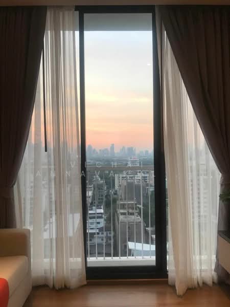 Park Origin Phrom Phong (Park 24), Bangkok, 68 Soi Sukhumvit 24, Khong Tan, Khlong Toei, Bangkok, 2 Bedrooms, 55 sqm, Condo For Rent, by Vichai Annavakulthorn, 500323929 - DDproperty.com