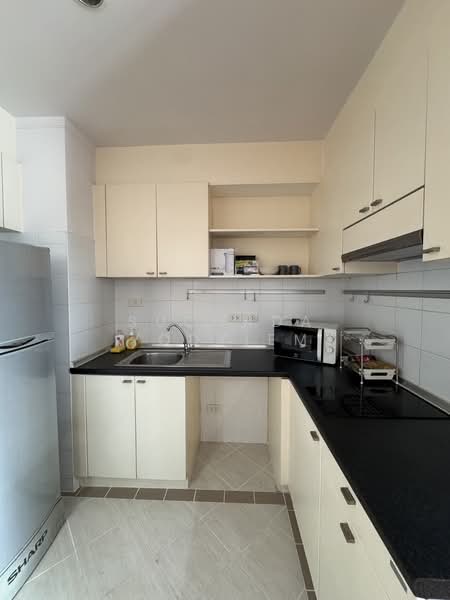 Baan Siri Sukhumvit 13 : บ้านสิริ สุขุมวิท 13, กรุงเทพ, ซอยสุขุมวิท 13, คลองเตยเหนือ, วัฒนา, กรุงเทพ, 56 ตร.ม., คอนโด ขาย, โดย Suchada Yodyiem, 500323932 - DDproperty.com