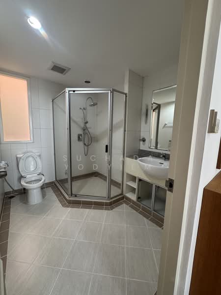 Baan Siri Sukhumvit 13 : บ้านสิริ สุขุมวิท 13, กรุงเทพ, ซอยสุขุมวิท 13, คลองเตยเหนือ, วัฒนา, กรุงเทพ, 56 ตร.ม., คอนโด ขาย, โดย Suchada Yodyiem, 500323932 - DDproperty.com