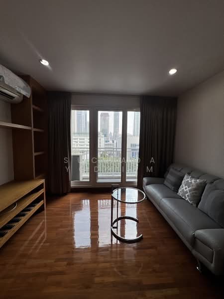 Baan Siri Sukhumvit 13 : บ้านสิริ สุขุมวิท 13, กรุงเทพ, ซอยสุขุมวิท 13, คลองเตยเหนือ, วัฒนา, กรุงเทพ, 56 ตร.ม., คอนโด ขาย, โดย Suchada Yodyiem, 500323932 - DDproperty.com