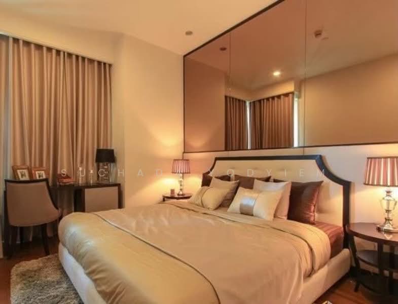 Q Langsuan, Bangkok, 54 Soi Langsuan, Langsuan Road, Lumphini, Pathum Wan, Bangkok, 2 Bedrooms, 72 sqm, Condo For Sale, by Suchada Yodyiem, 500323934 - DDproperty.com