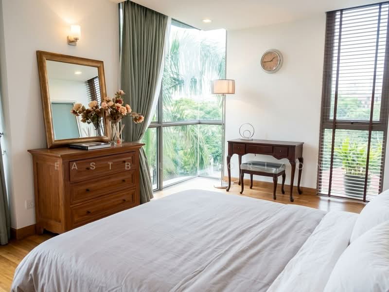 Downtown Forty Nine, Bangkok, Sukhumvit 39 Road, Khlong Tan Nua, Watthana, Bangkok, 2 Bedrooms, 120 sqm, Condo For Sale, by Eastblue Horizon, 500323936 - DDproperty.com