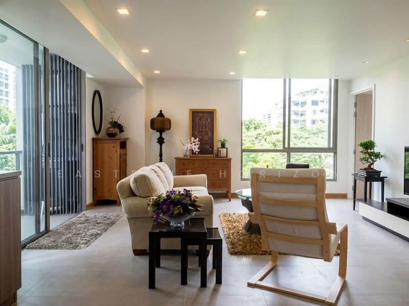 Downtown Forty Nine, Bangkok, Sukhumvit 39 Road, Khlong Tan Nua, Watthana, Bangkok, 2 Bedrooms, 120 sqm, Condo For Sale, by Eastblue Horizon, 500323936 - DDproperty.com