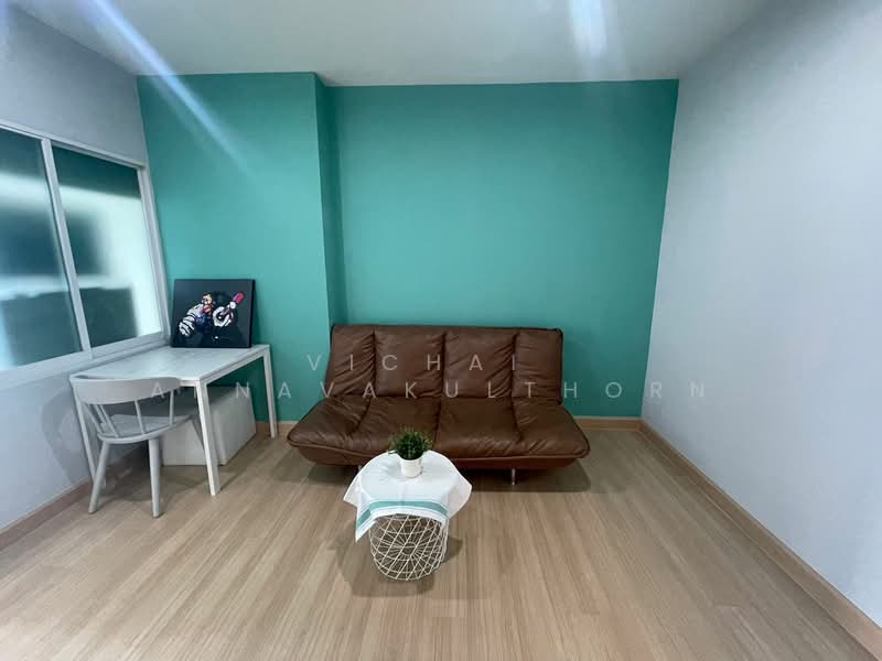 Life @ Sathorn 10, Bangkok, 48 Soi Sathorn 10, Sathorn Road, Silom, Bang Rak, Bangkok, 1 Bedroom, 41 sqm, Condo For Rent, by Vichai Annavakulthorn, 500323937 - DDproperty.com