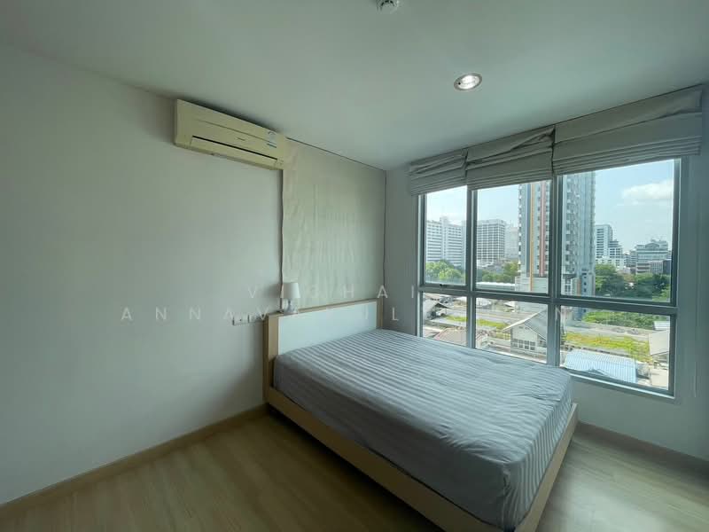 Life @ Sathorn 10, Bangkok, 48 Soi Sathorn 10, Sathorn Road, Silom, Bang Rak, Bangkok, 1 Bedroom, 41 sqm, Condo For Rent, by Vichai Annavakulthorn, 500323937 - DDproperty.com
