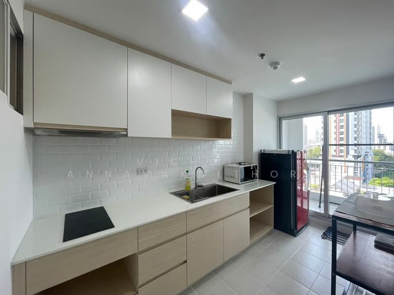 Life @ Sathorn 10, Bangkok, 48 Soi Sathorn 10, Sathorn Road, Silom, Bang Rak, Bangkok, 1 Bedroom, 41 sqm, Condo For Rent, by Vichai Annavakulthorn, 500323937 - DDproperty.com