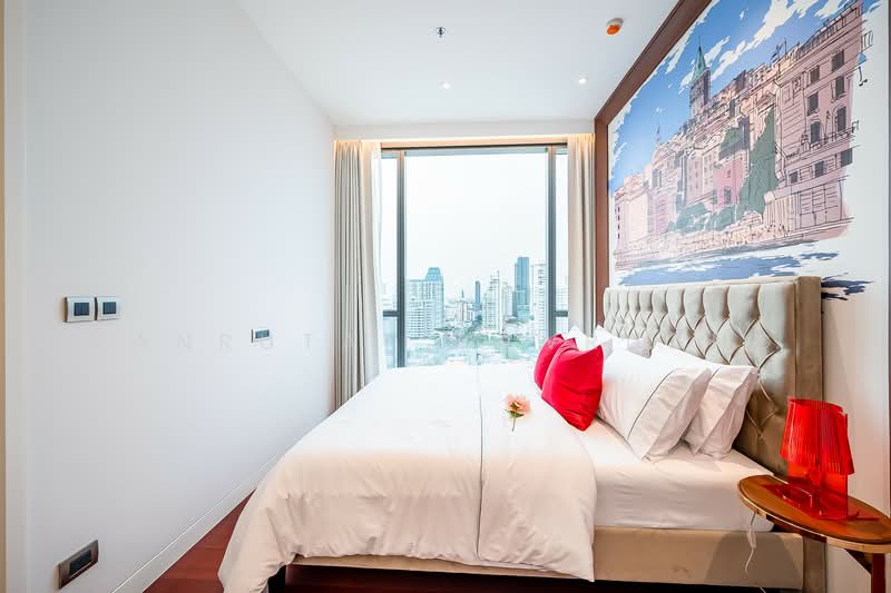 Khun By Yoo, Bangkok, 338 Thonglor Road, Khlong Tan Nua, Watthana, Bangkok, 1 Bedroom, 50 sqm, Condo For Sale, by Kanrutai Dawruang, 500323938 - DDproperty.com