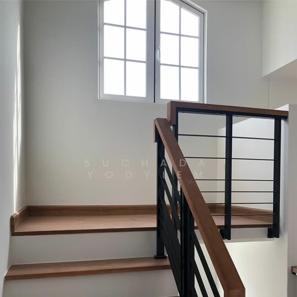 Golden Neo Sathorn, Bangkok, Kanlapaphruek Road, Bangkhuntien, Chom Thong, Bangkok, 4 Bedrooms, 160 sqm, Single Detached House For Sale, by Suchada Yodyiem, 500323939 - DDproperty.com