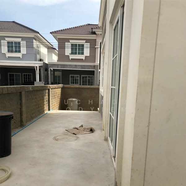 Golden Neo Sathorn, Bangkok, Kanlapaphruek Road, Bangkhuntien, Chom Thong, Bangkok, 4 Bedrooms, 160 sqm, Single Detached House For Sale, by Suchada Yodyiem, 500323939 - DDproperty.com