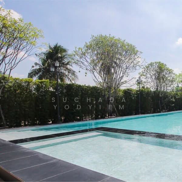 Golden Neo Sathorn : โกลเด้น นีโอ สาทร, กรุงเทพ, ถนนกัลปพฤกษ์, บางขุนเทียน, จอมทอง, กรุงเทพ, 160 ตร.ม., บ้านเดี่ยว ขาย, โดย Suchada Yodyiem, 500323939 - DDproperty.com