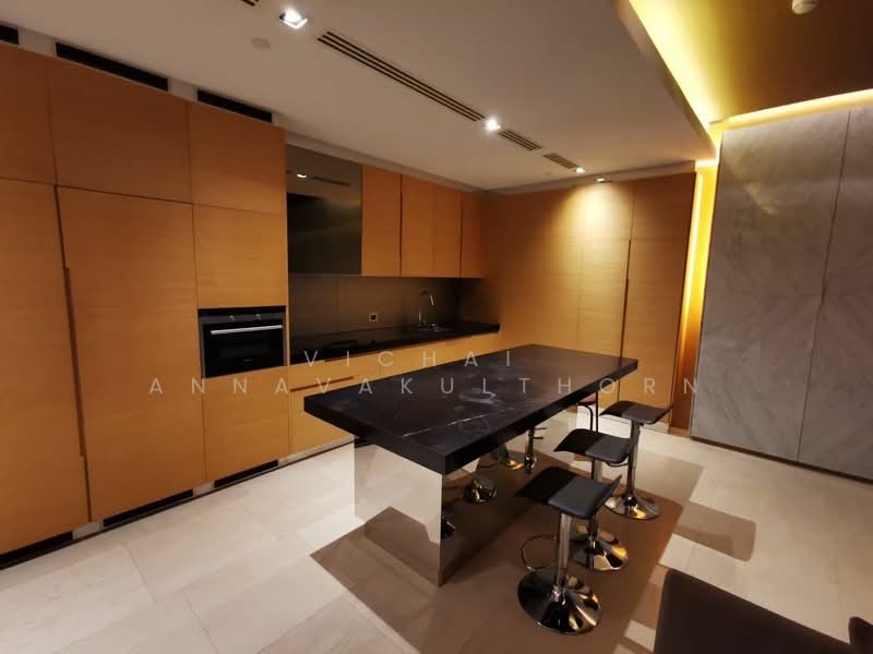 Saladaeng Residences : ศาลาแดง เรสซิเด้นซ์, กรุงเทพ, 29/1 ถนนสาทรเหนือ, สีลม, บางรัก, กรุงเทพ, 121 ตร.ม., คอนโด ให้เช่า, โดย Vichai Annavakulthorn, 500323942 - DDproperty.com