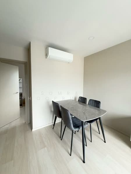 Aspire Vibha-Victory, Bangkok, 702 Asoke-Dindaeng Road, Din Daeng, Bangkok, 2 Bedrooms, 60 sqm, Condo For Rent, by Somrad Phoopruksachart, 500323943 - DDproperty.com